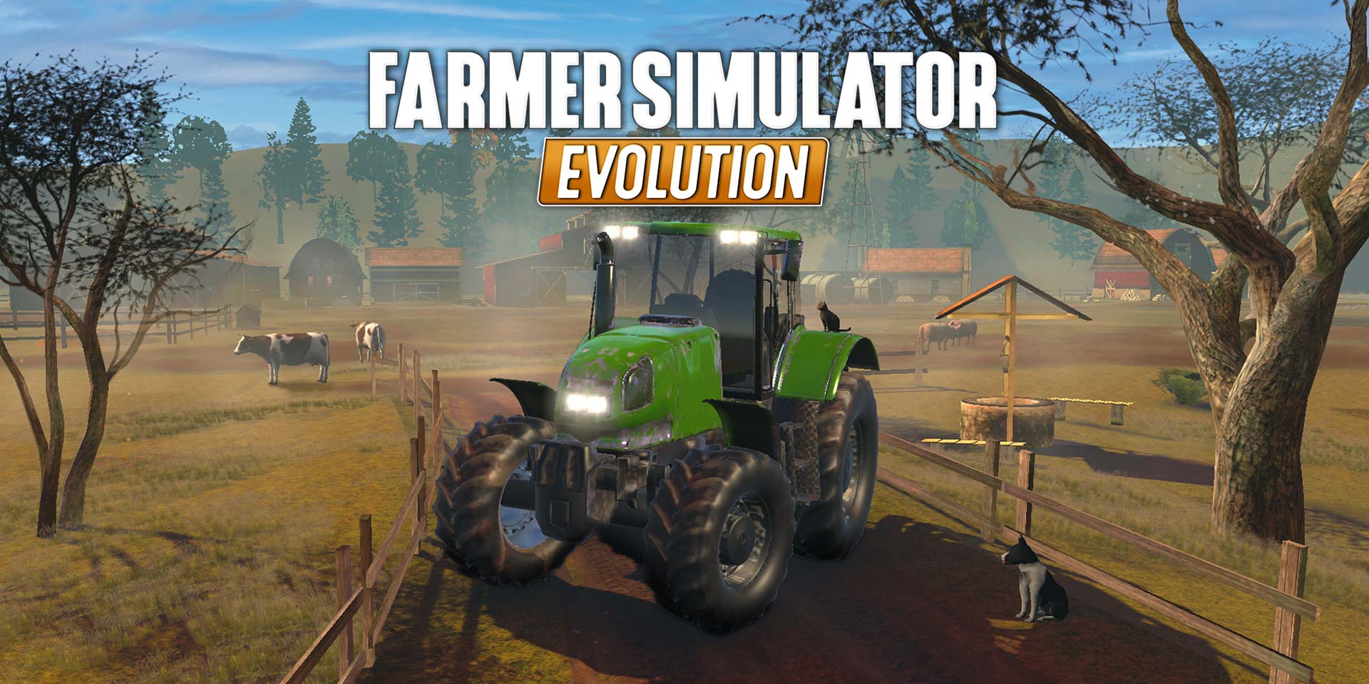 Farming Simulator
