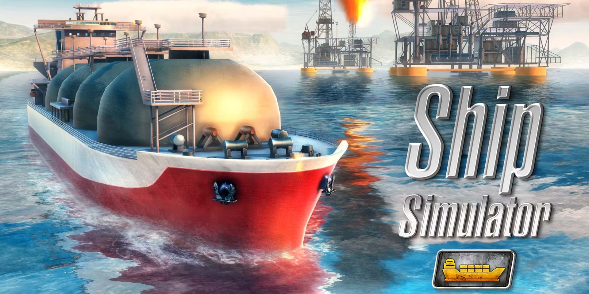 Ship Simulator